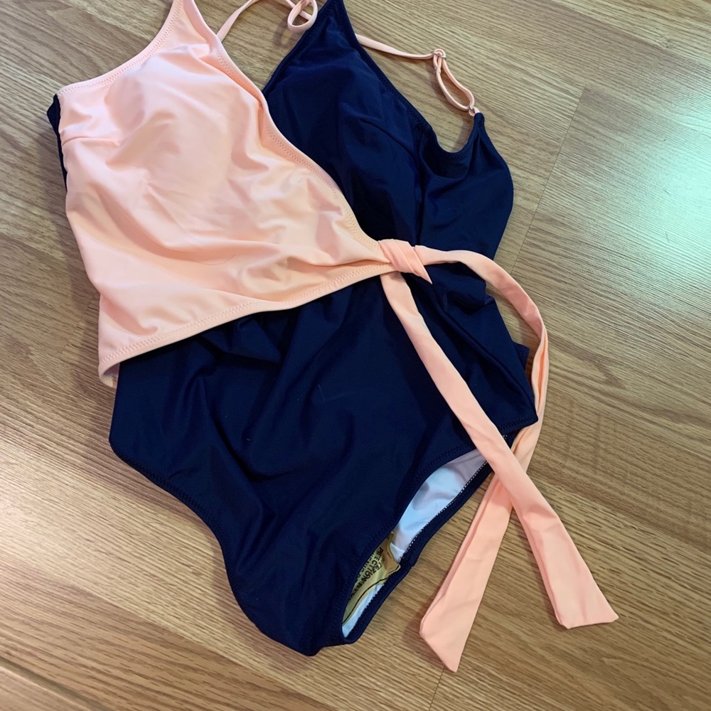 BRAND NEW One Piece Suit